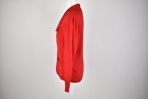 Luisa Spagnoli Strickjacke