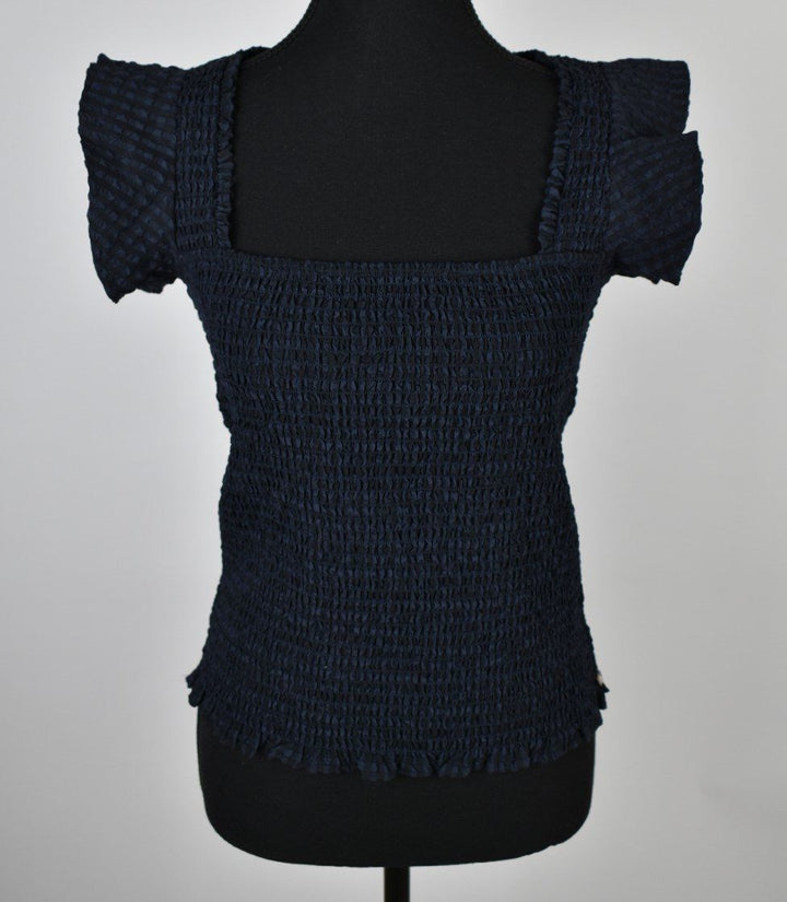 Scotch & Soda Sun Seekers Bluse, Gr.S - 0