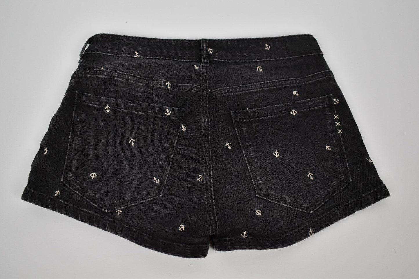 Scotch & Soda Jeans Shorts