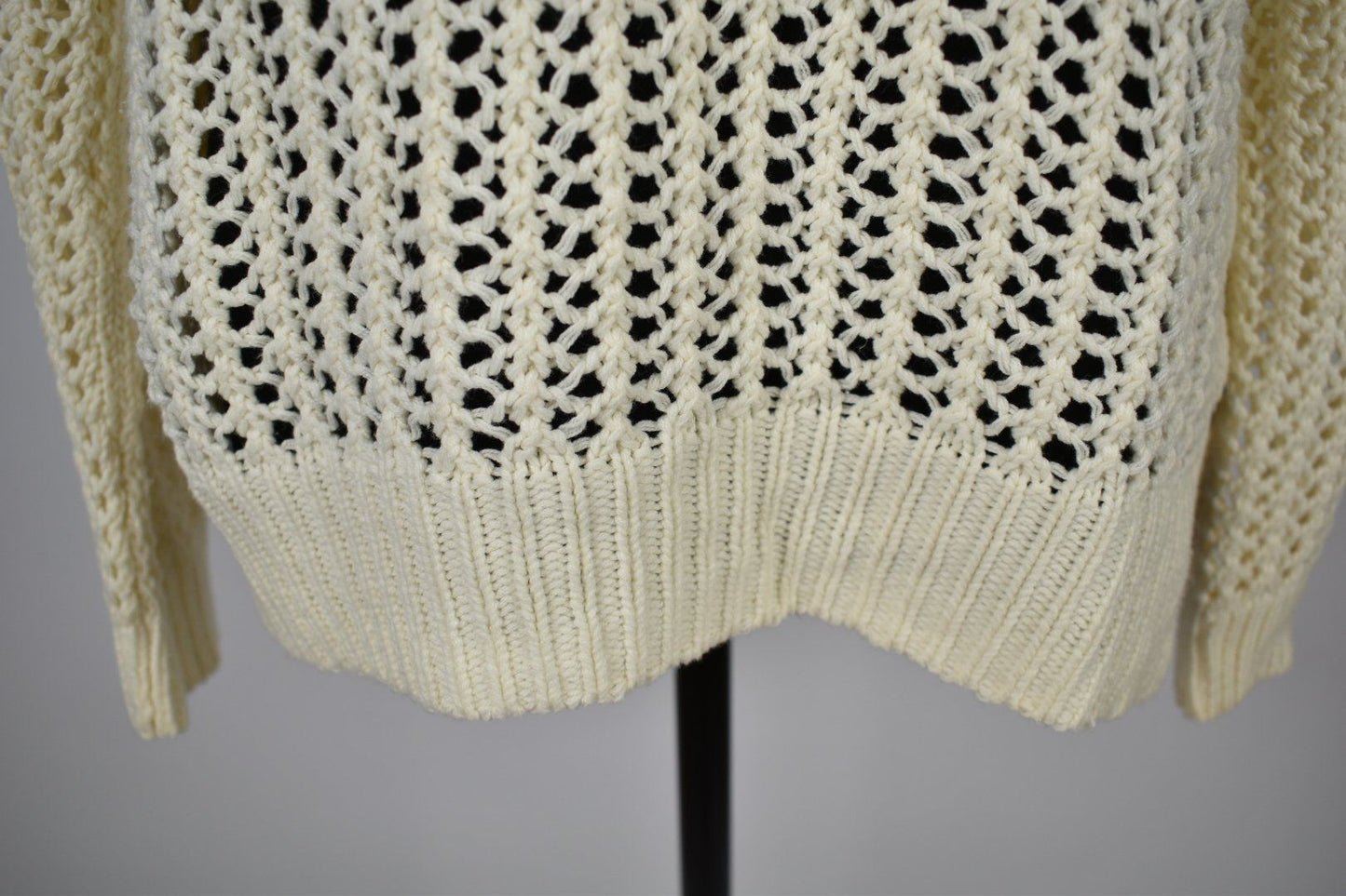Maison Scotch Pullover, Gr.36/38
