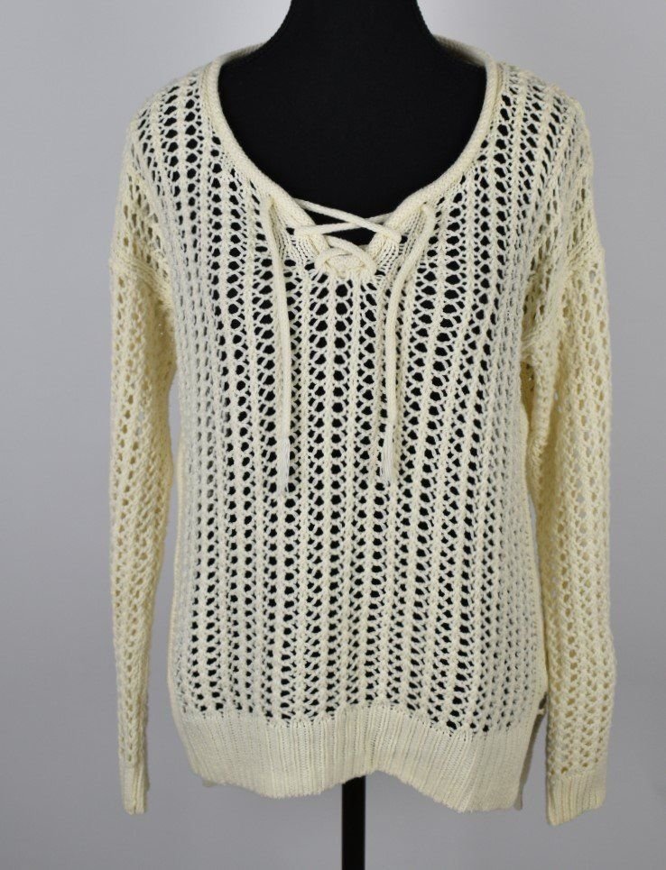 Maison Scotch Pullover, Gr.36/38 - 0