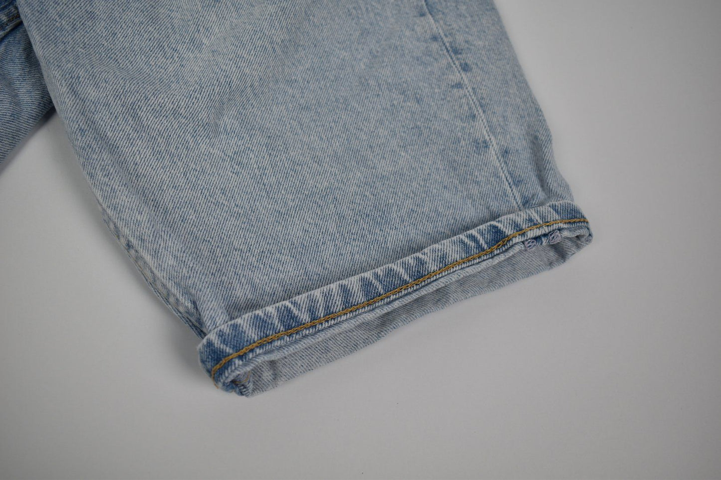 Calvin Klein Jeans Shorts, Gr.29 - 2ND STORY