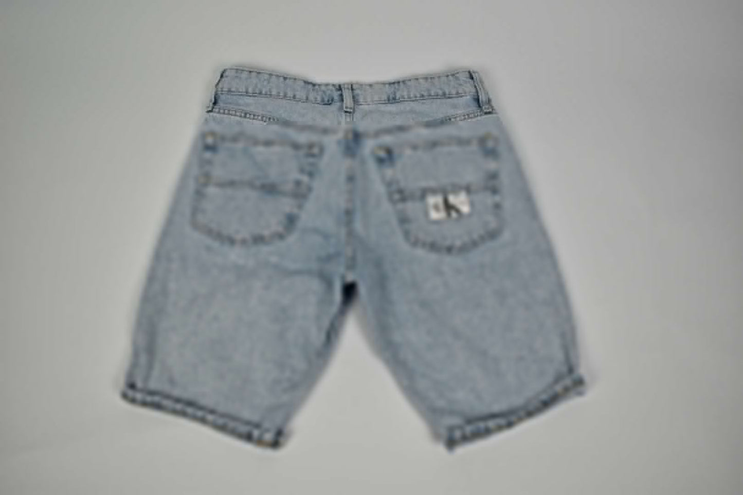 Calvin Klein Jeans Shorts, Gr.29 - 2