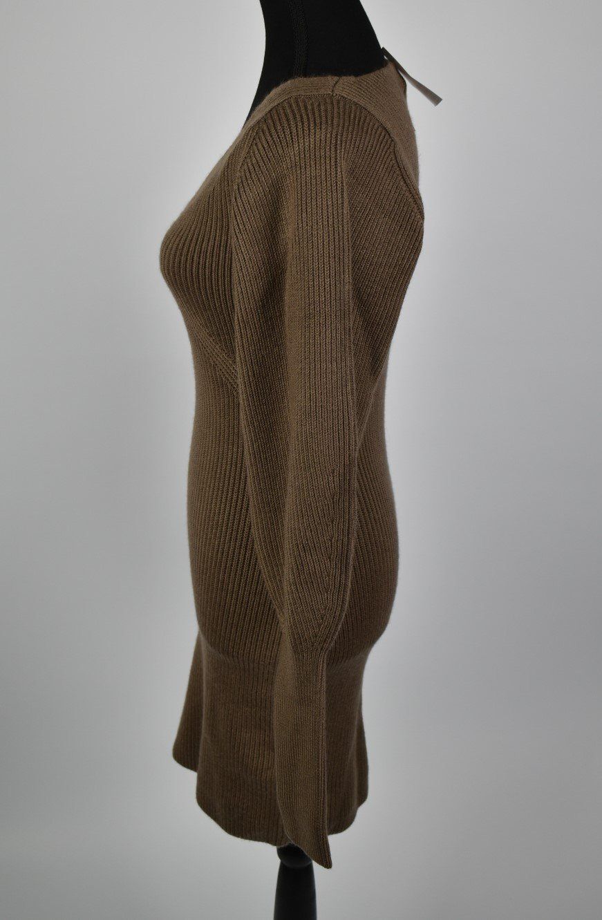 H&M Strickkleid, Gr.XS - 2ND STORY