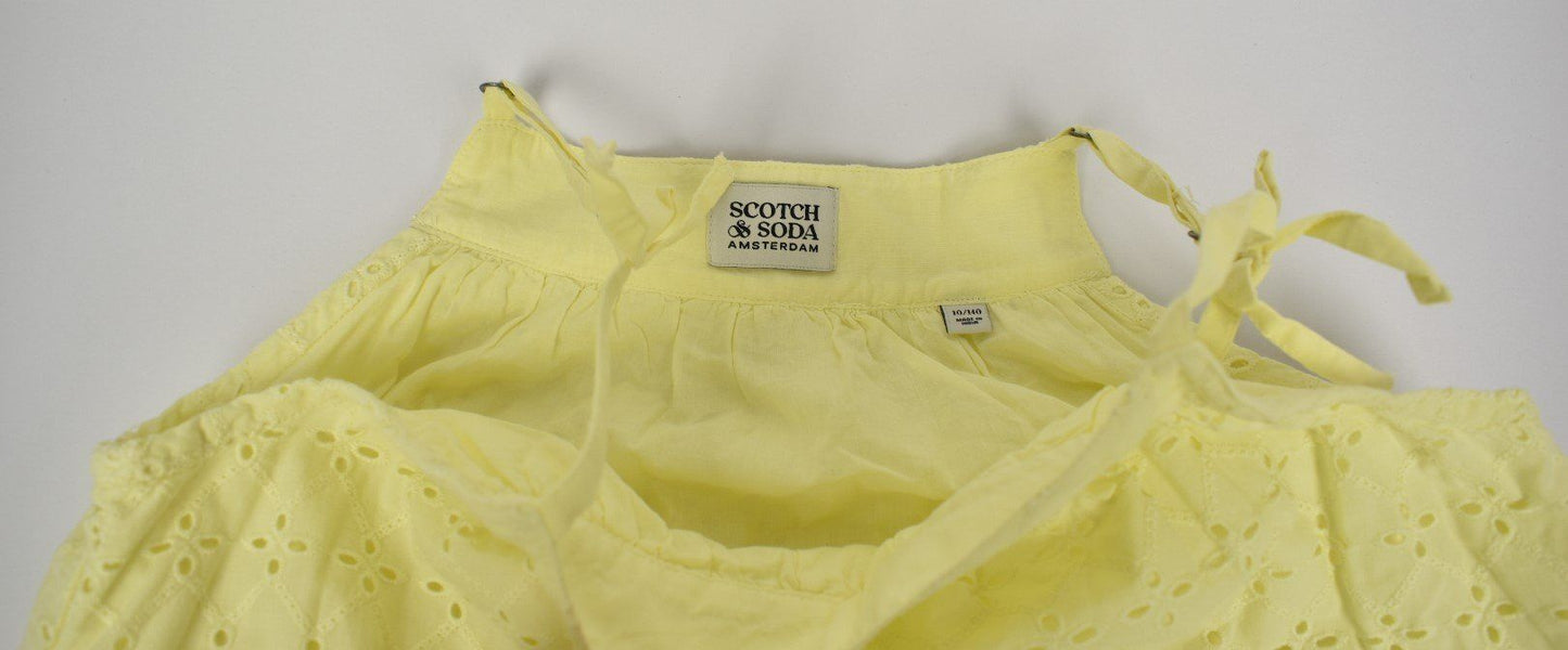 Scotch & Soda Kleid Gr.140 - 2ND STORY