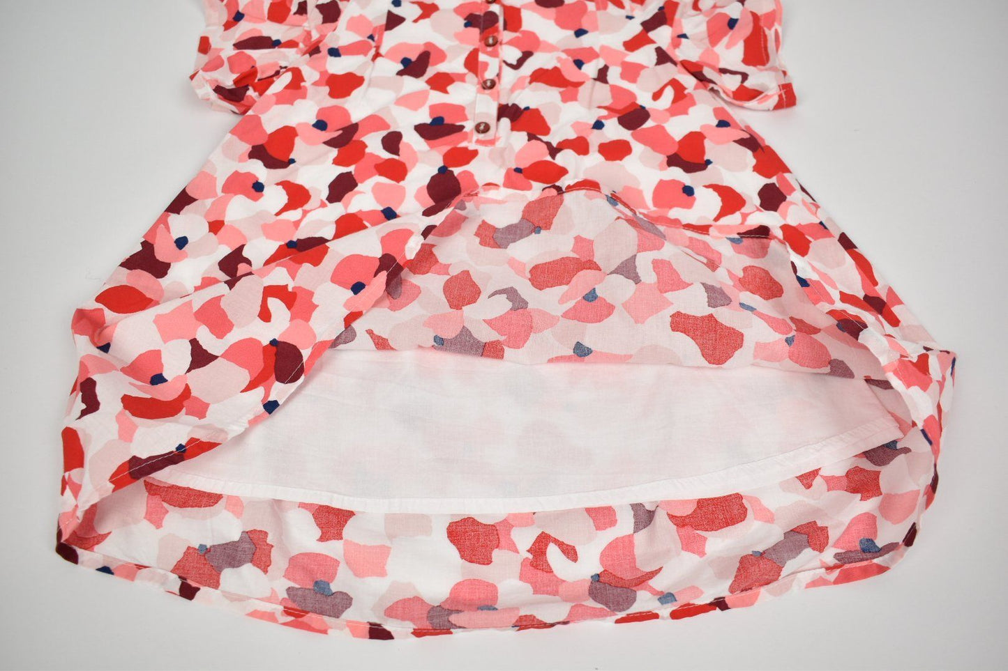 Jean Bourget Kleid Gr.104 - 2ND STORY