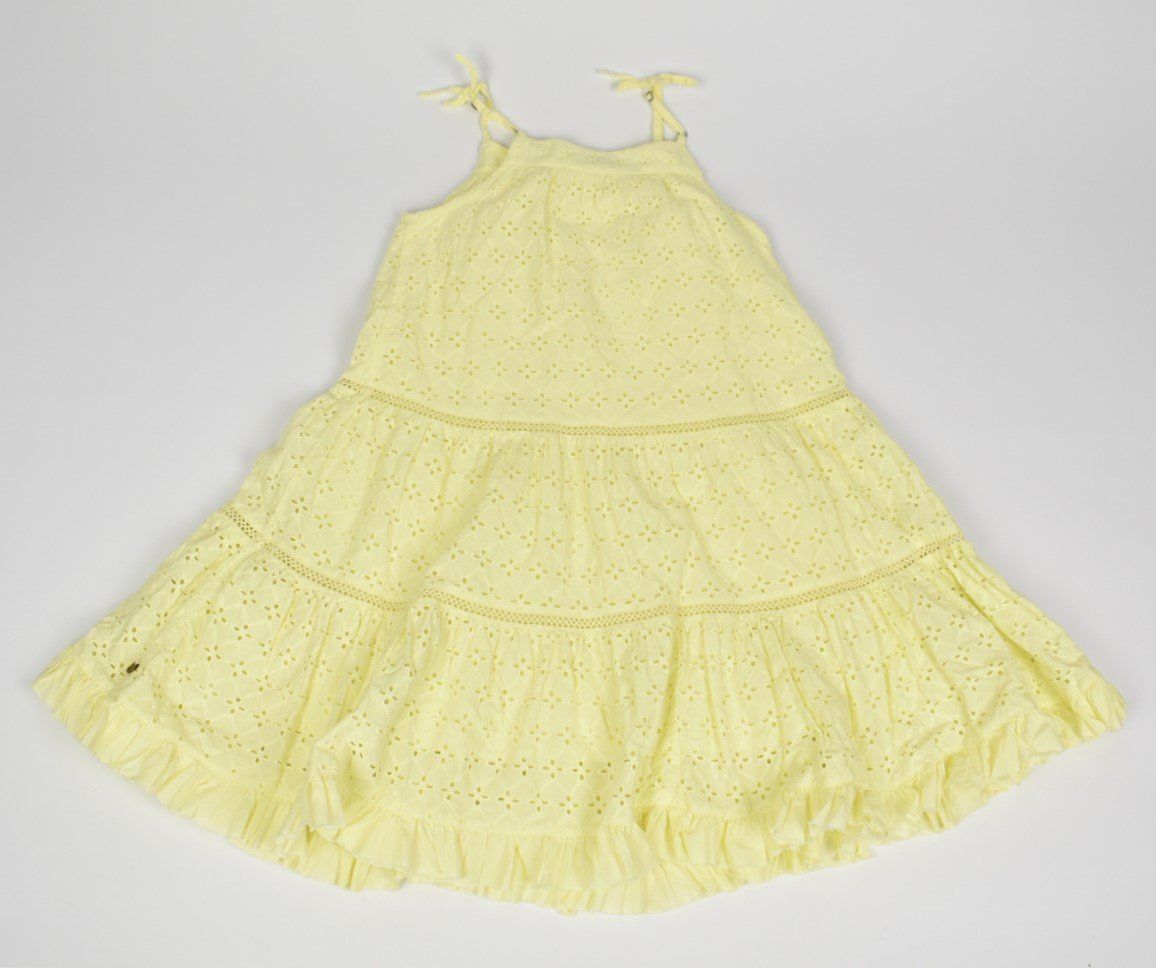 Scotch & Soda Kleid Gr.140 - 2ND STORY