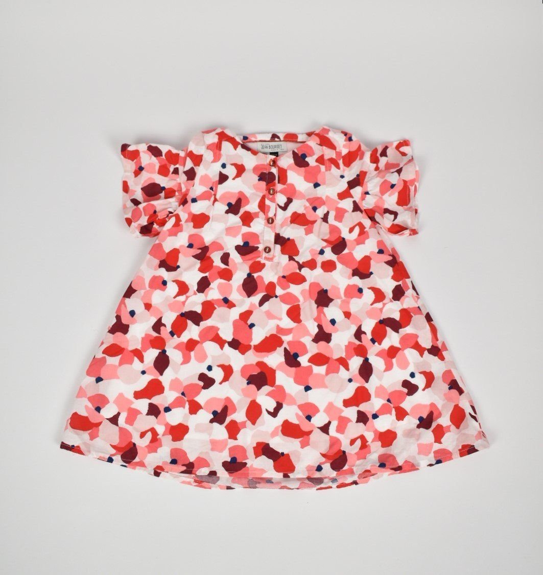 Jean Bourget Kleid Gr.104 - 2ND STORY