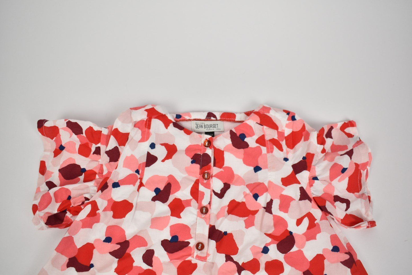 Jean Bourget Kleid Gr.104 - 2ND STORY