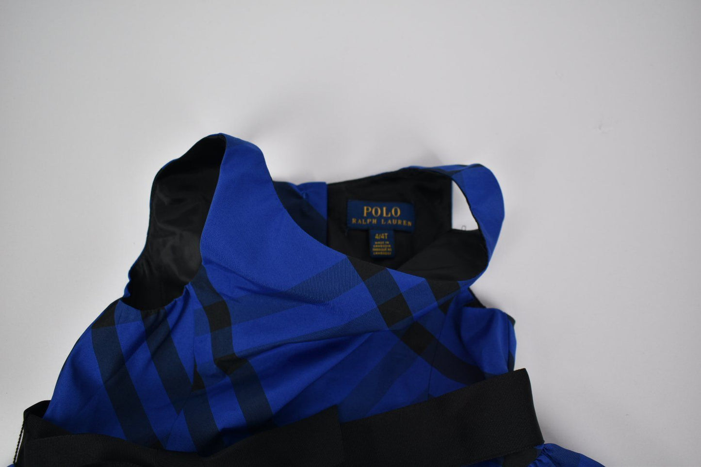 Polo Ralph Lauren Kleid Gr.104 - 2ND STORY