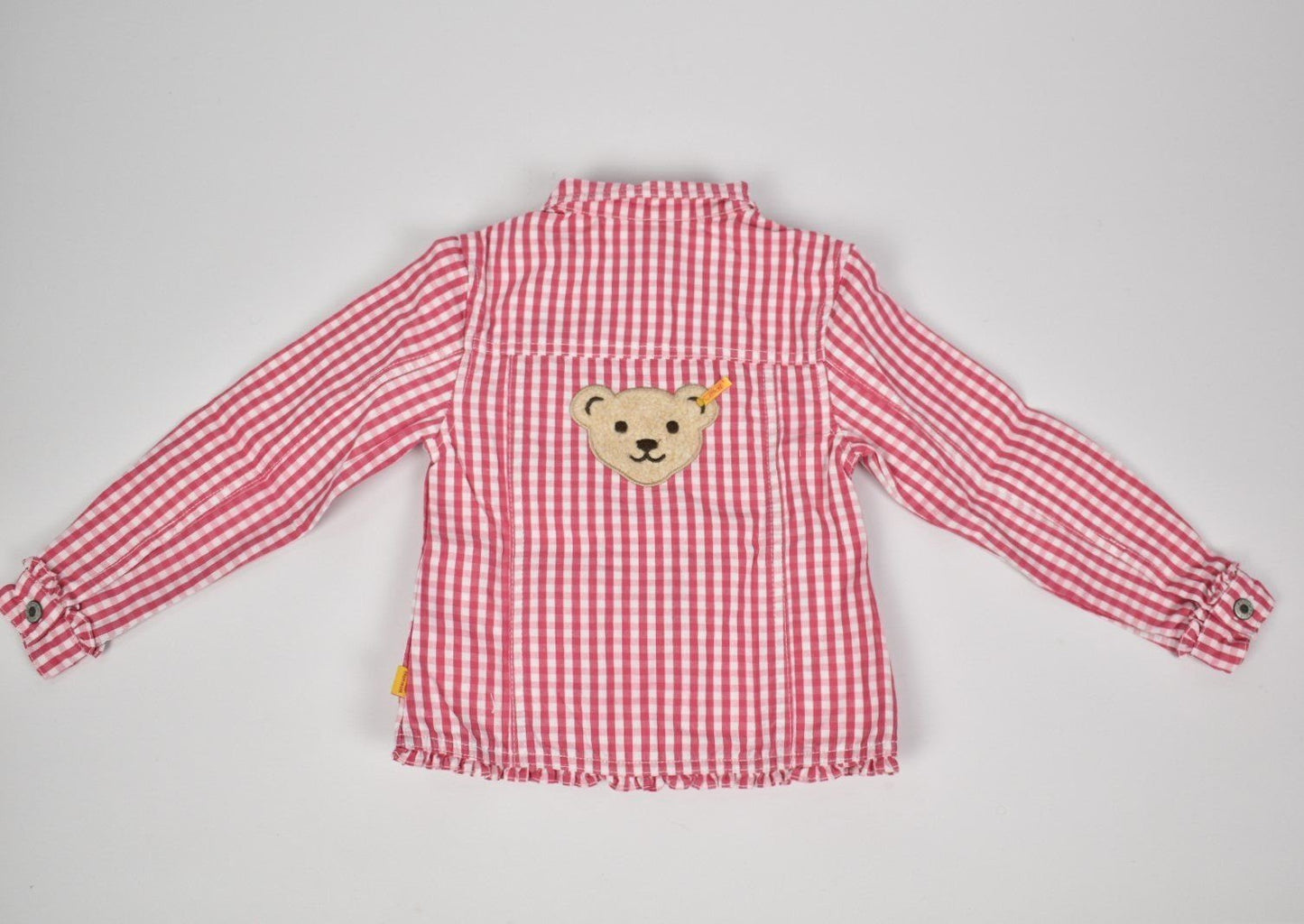 Steiff Jacke Gr.104 - 3