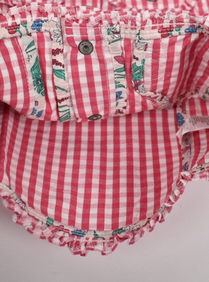 Steiff Jacke Gr.104 - 2ND STORY