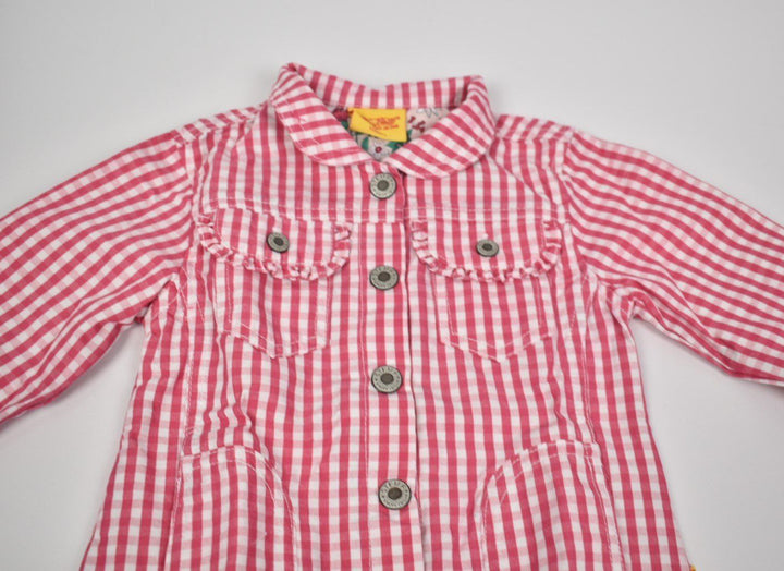 Steiff Jacke Gr.104 - 1