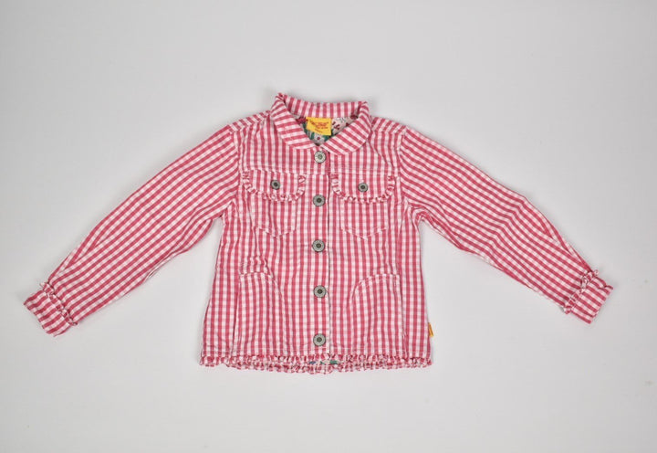 Steiff Jacke Gr.104 - 2ND STORY