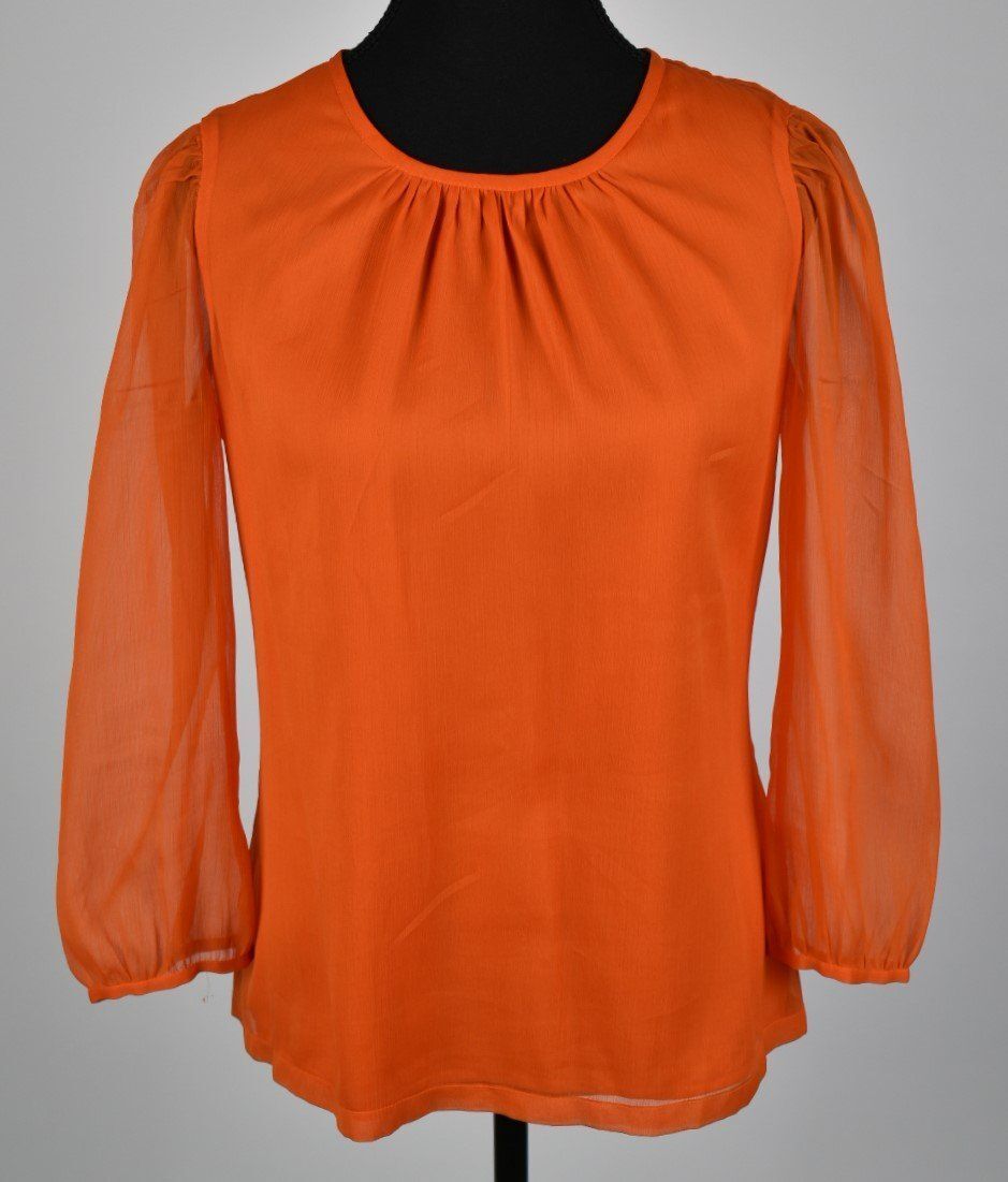 French Connection Bluse, Gr.36 - 2ND STORY