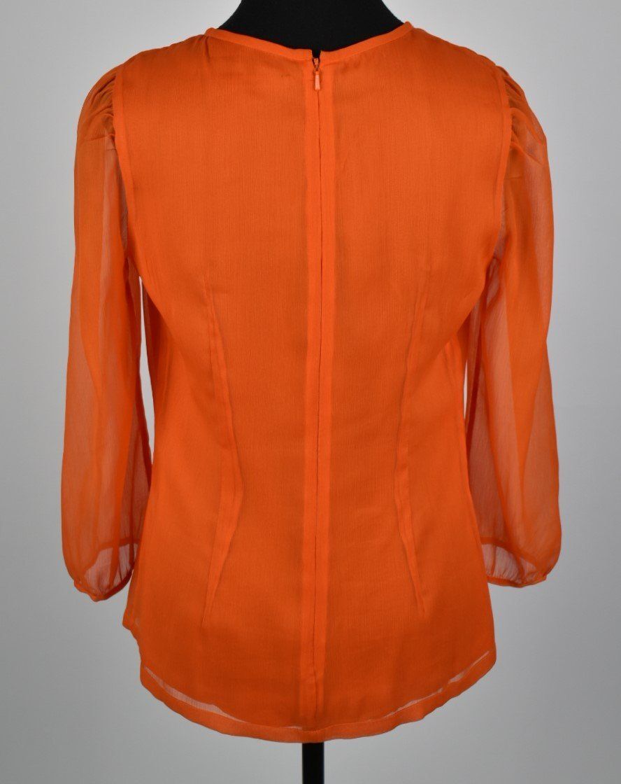 French Connection Bluse, Gr.36 - 2ND STORY