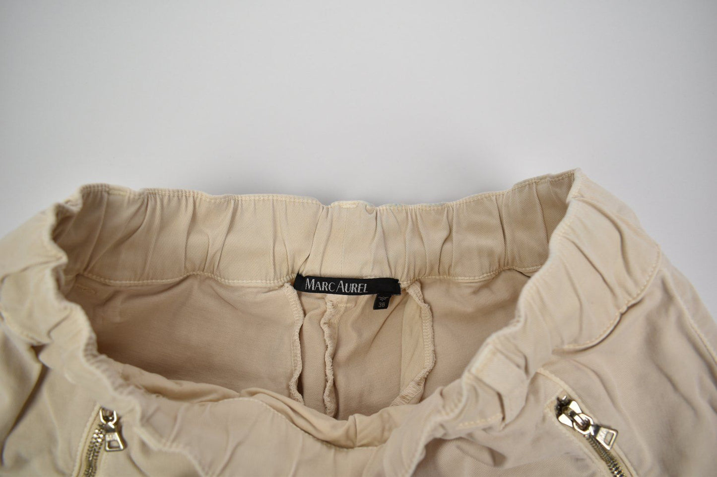 Marc Aurel Hose, Gr.36