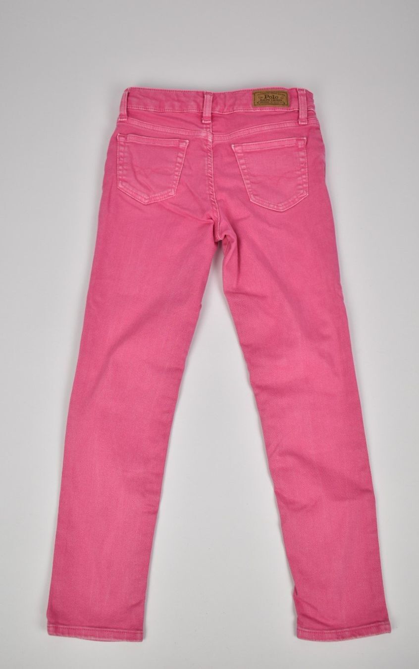 Polo Ralph Lauren Jeans Gr.140 - 2ND STORY