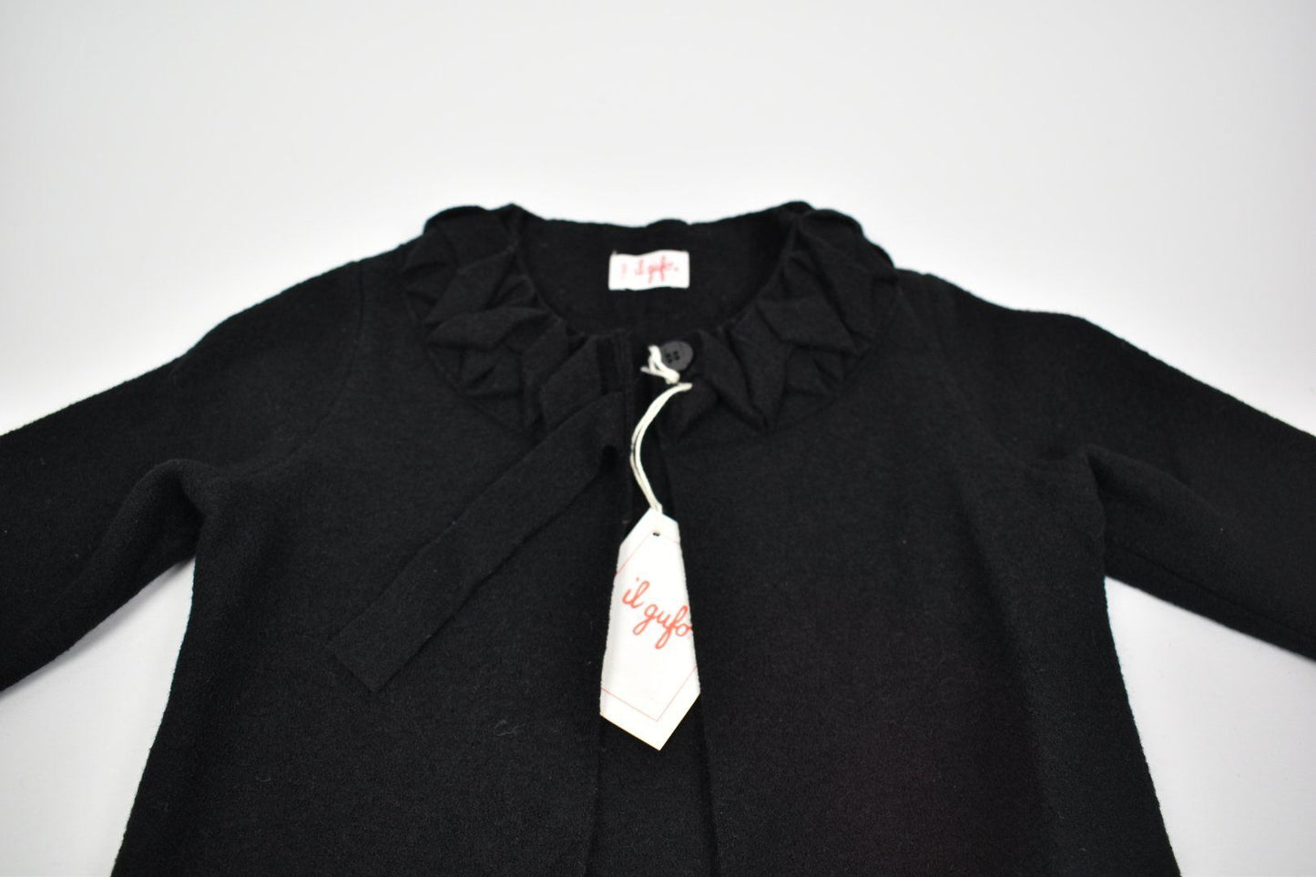 Il Gufo Bolero / Strickjacke, Gr.110 - 2ND STORY