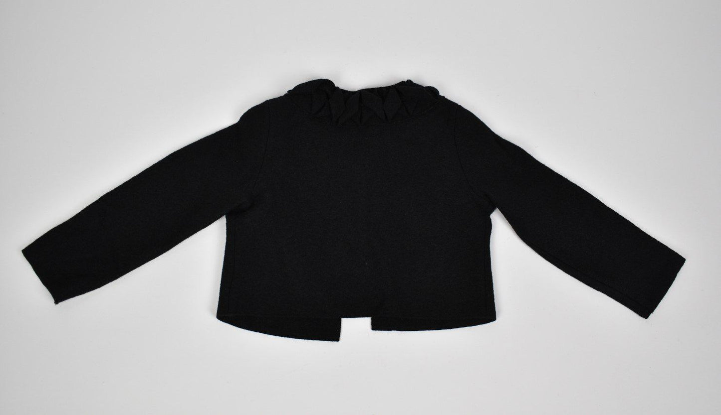 Il Gufo Bolero / Strickjacke, Gr.110