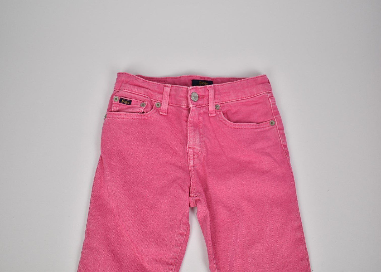 Polo Ralph Lauren Jeans Gr.140 - 2ND STORY