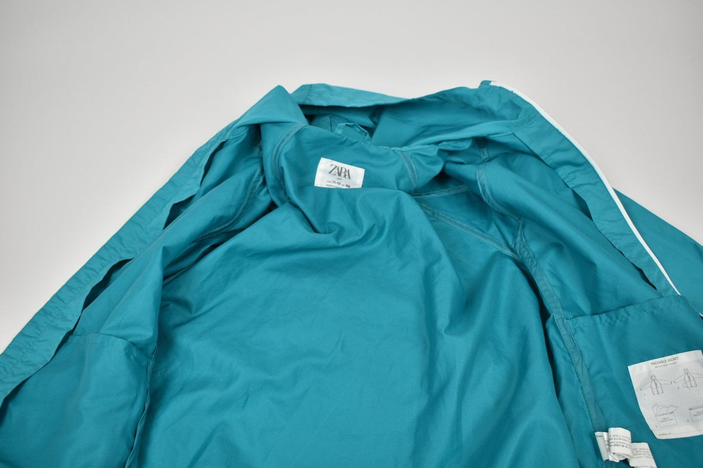 Zara Windjacke Gr.152
