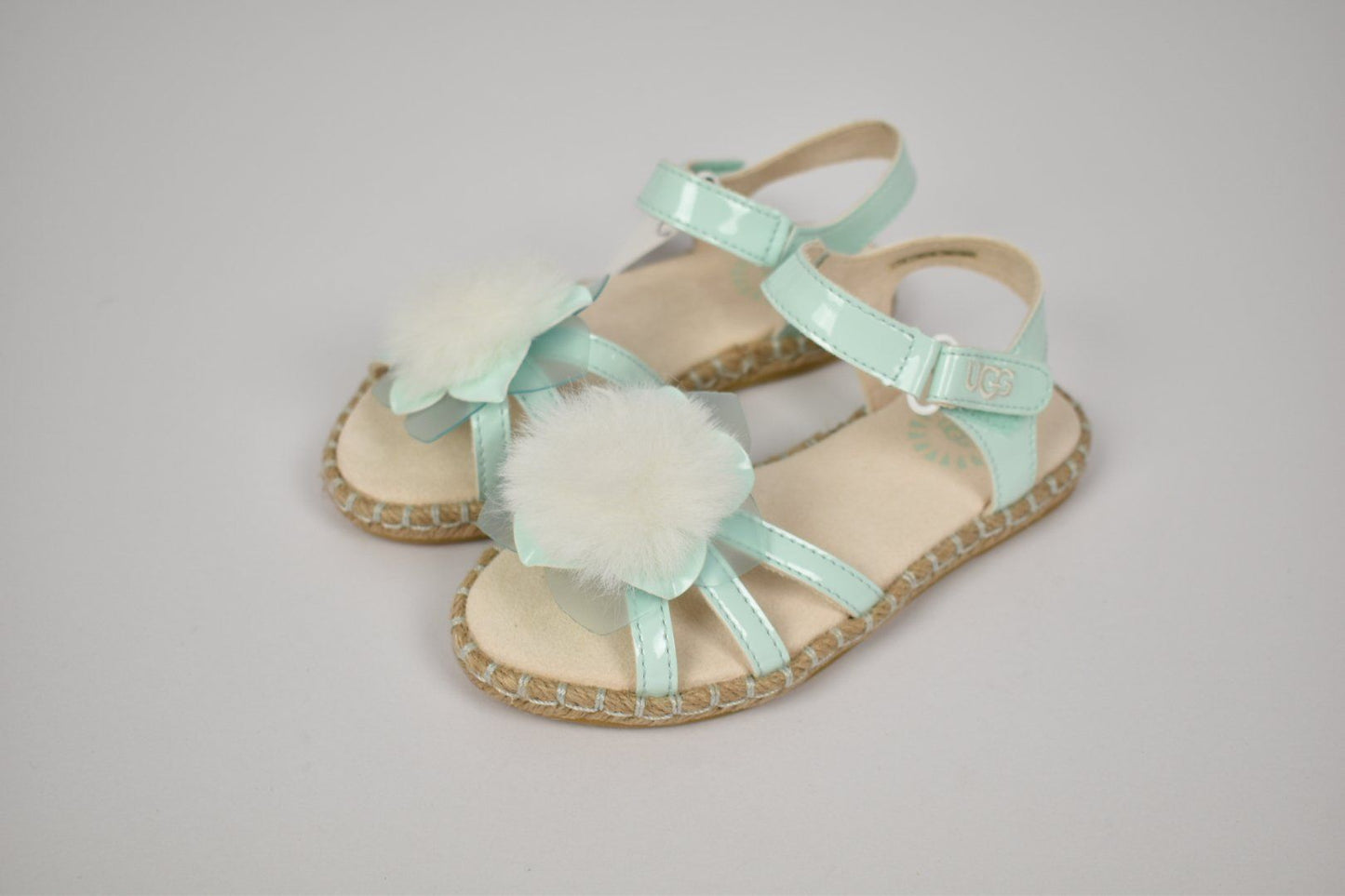 Ugg Sandalen, Gr.26 - 2ND STORY