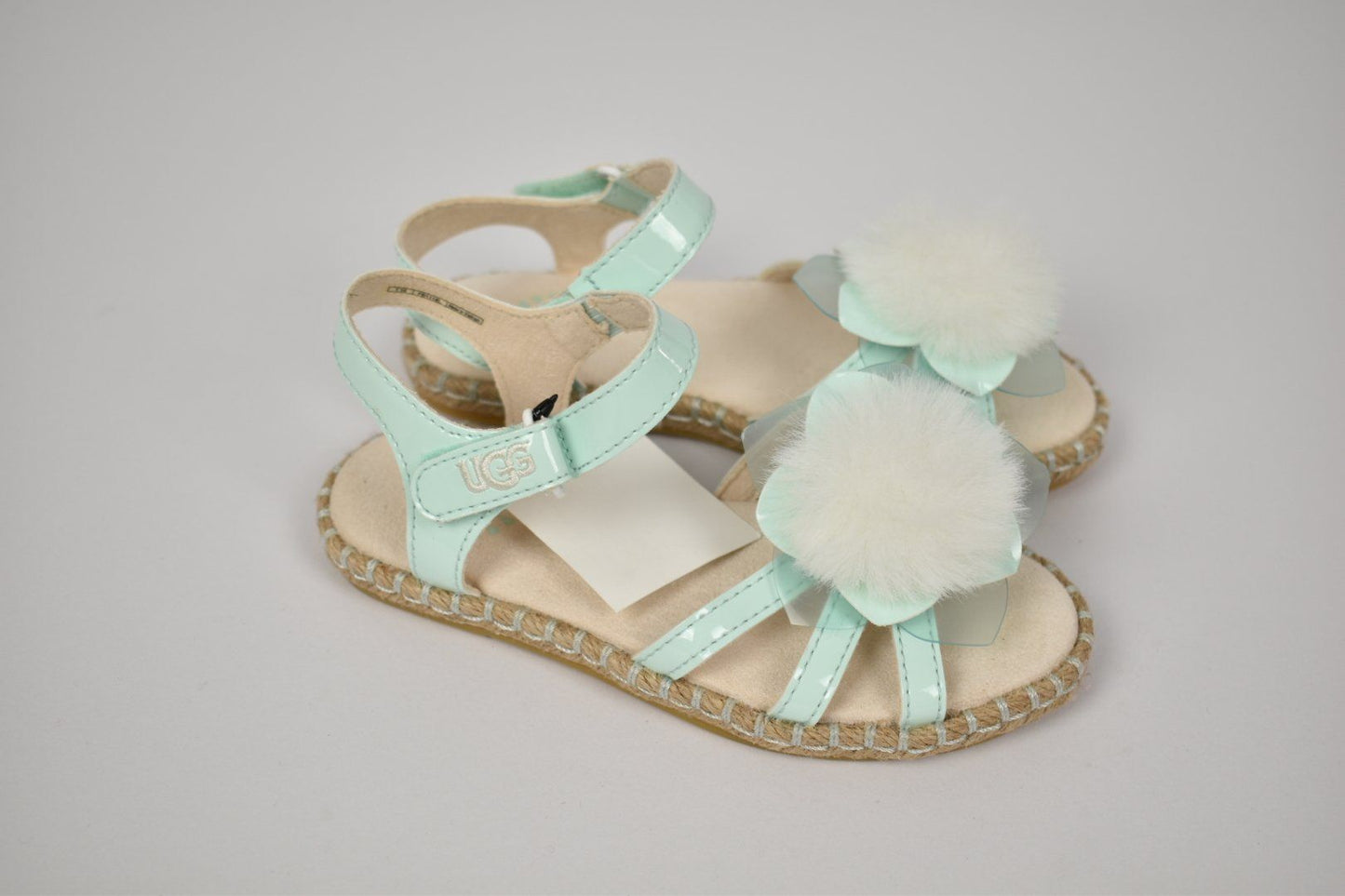 Ugg Sandalen, Gr.26