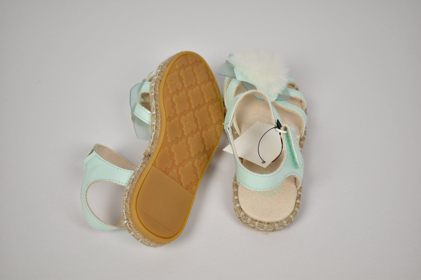 Ugg Sandalen, Gr.26