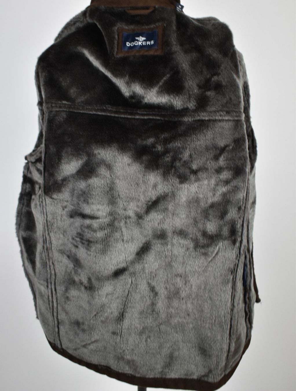 Dockers Winterjacke, Gr.M