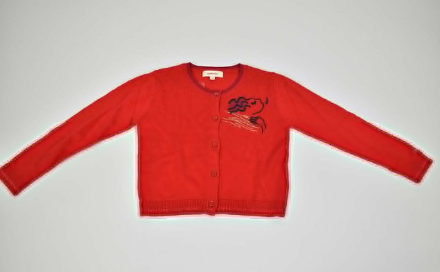 Catimini Cardigan Gr.104 - 0
