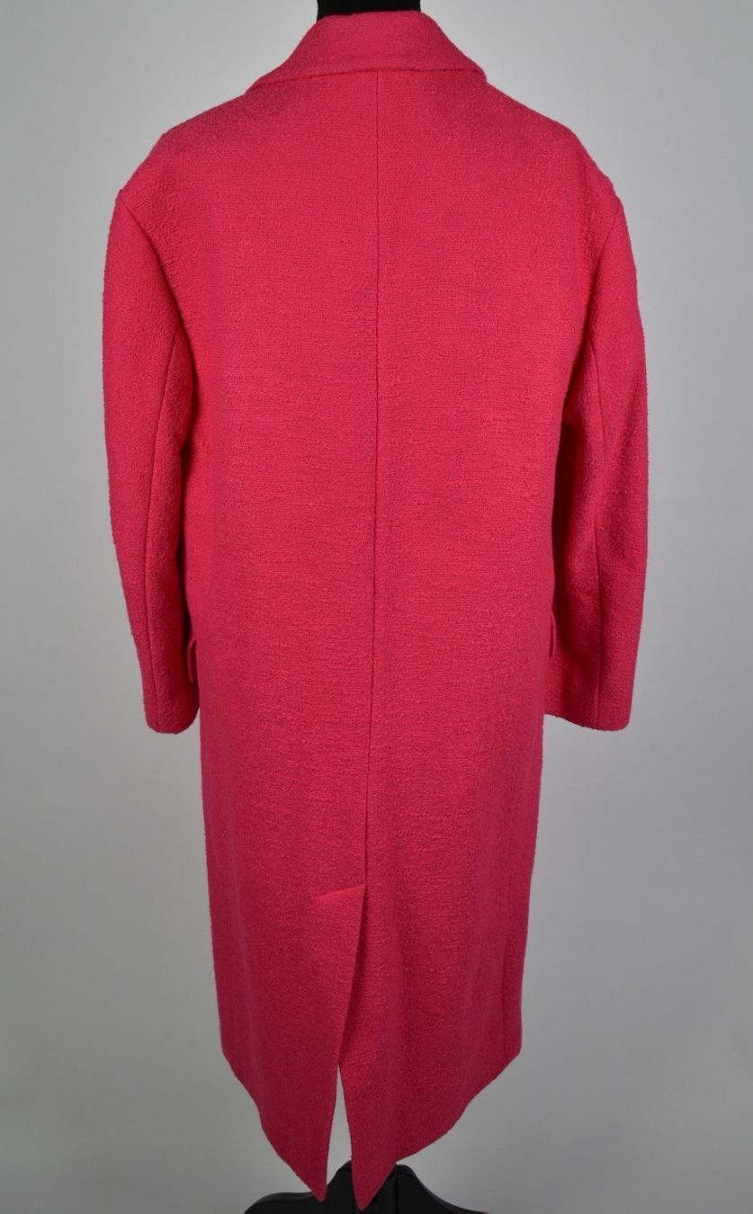 Zara Mantel, Gr.S - 4