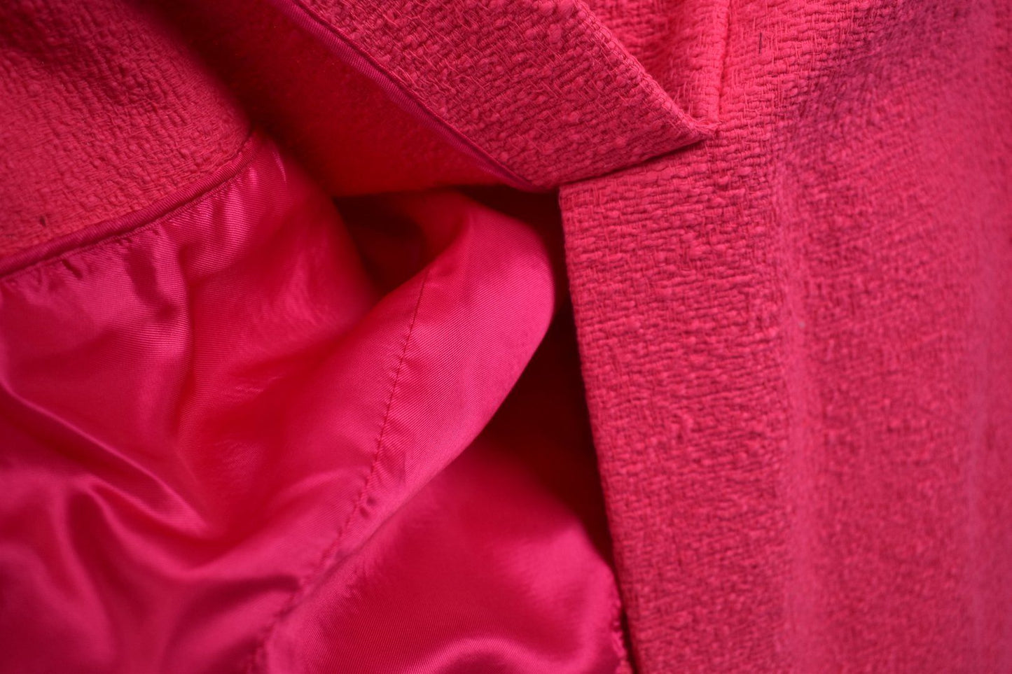 Zara Mantel, Gr.S - 2ND STORY