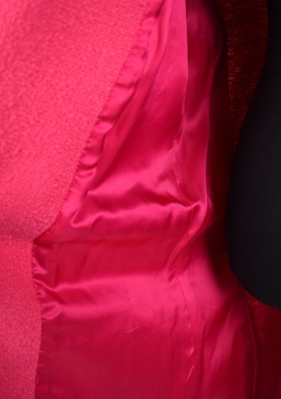 Zara Mantel, Gr.S - 2ND STORY