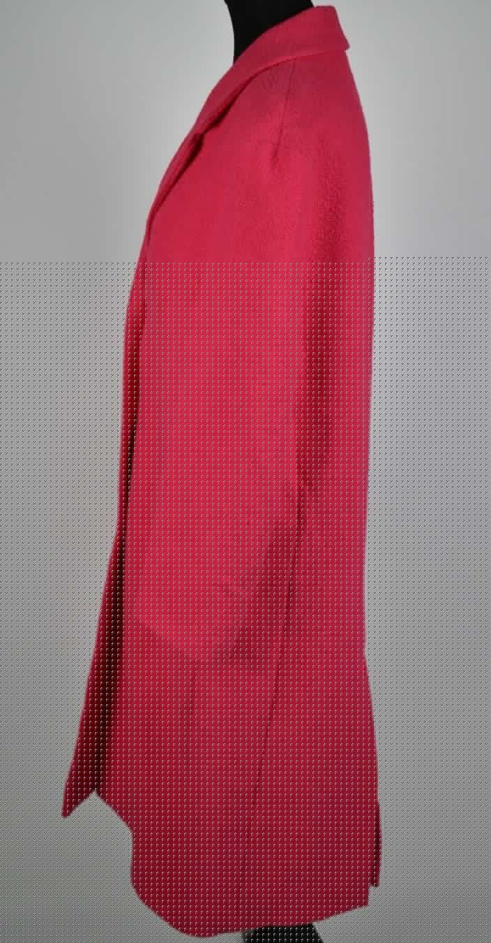 Zara Mantel, Gr.S - 3