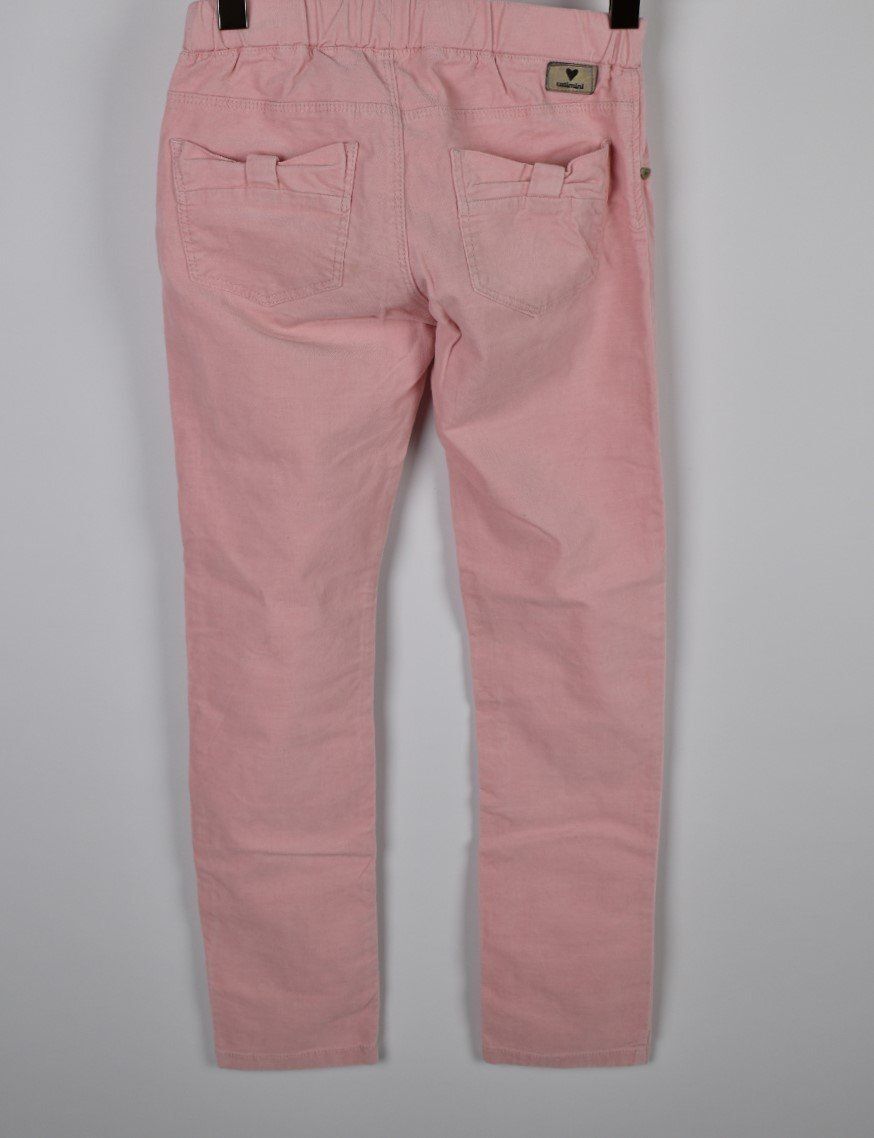 Catimini Hose Gr.128 - 2ND STORY