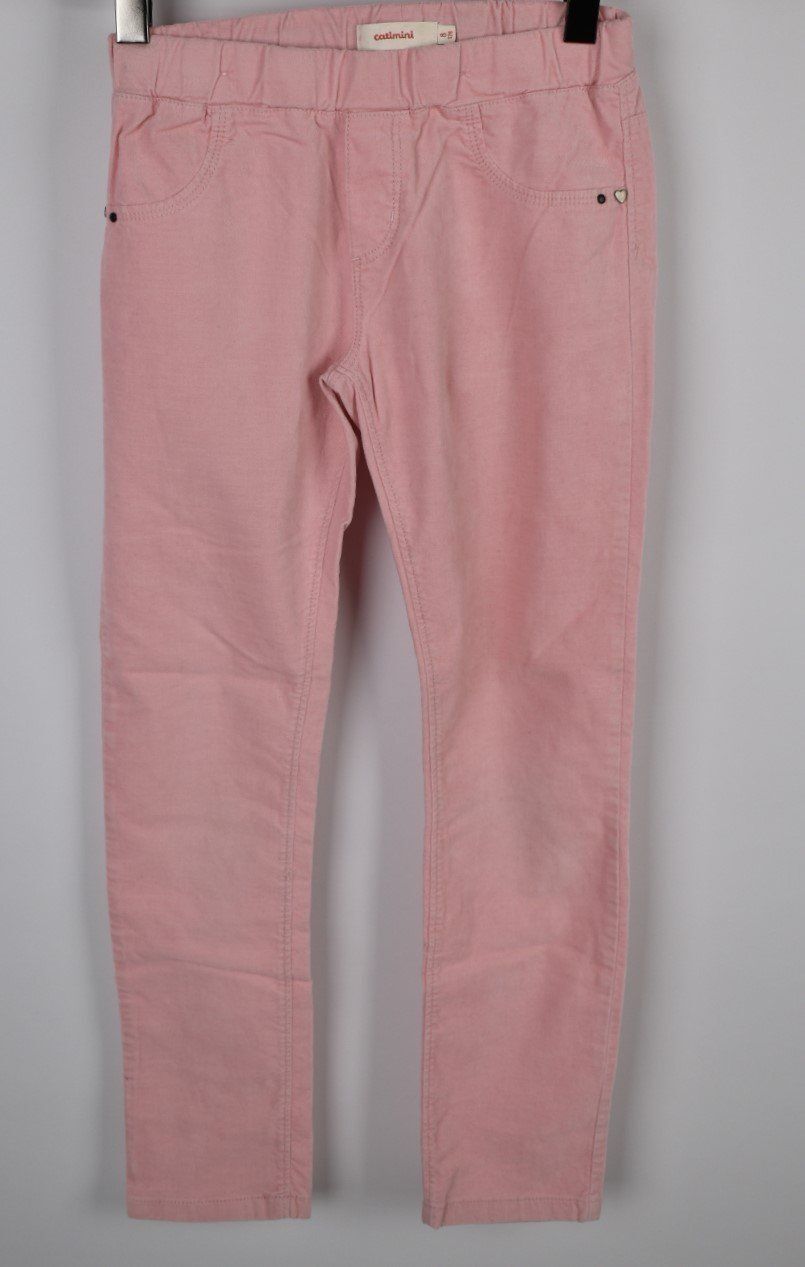 Catimini Hose Gr.128 - 2ND STORY