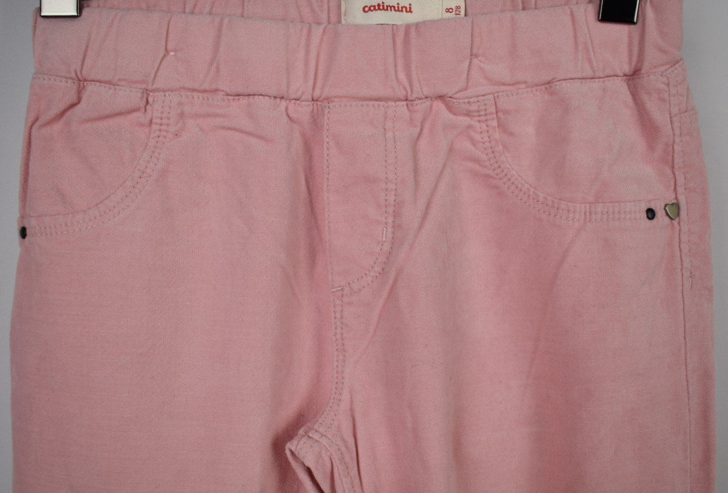 Catimini Hose Gr.128 - 2ND STORY