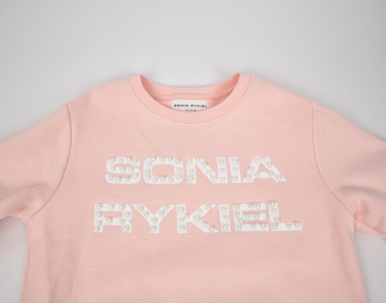 Sonia Rykiel Kleid Gr.128
