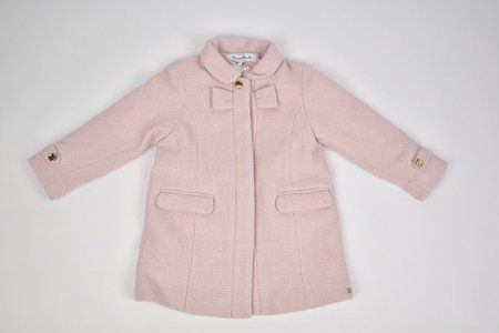 Tartine et Chocolat Wollmantel, Gr.98 - 2ND STORY