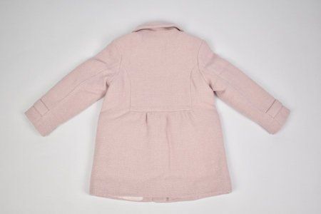 Tartine et Chocolat Wollmantel, Gr.98 - 2ND STORY