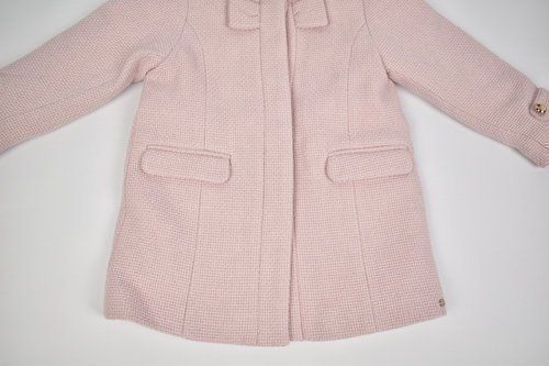 Tartine et Chocolat Wollmantel, Gr.98 - 2ND STORY