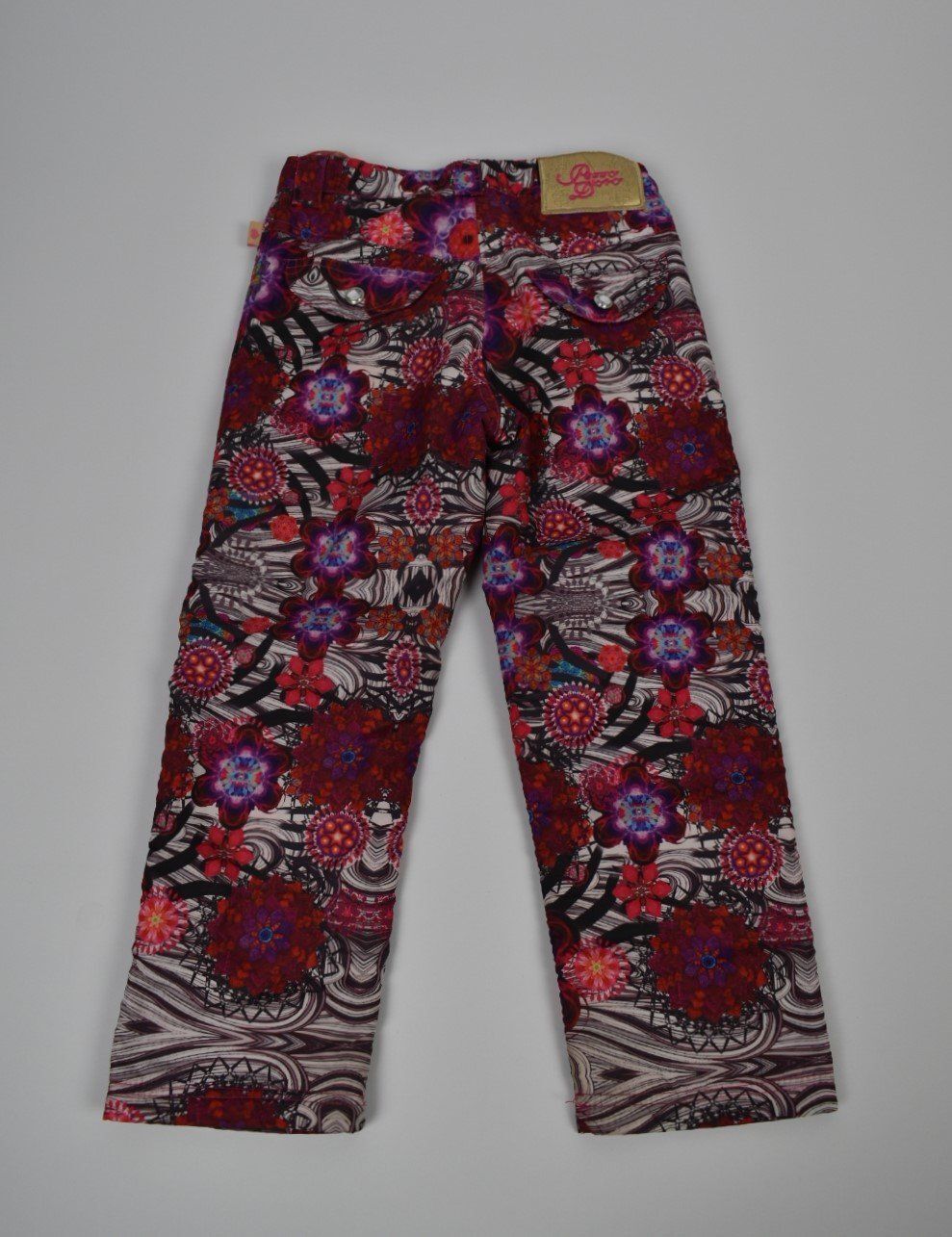Pezzo D'oro Hose, gefüttert Gr.104