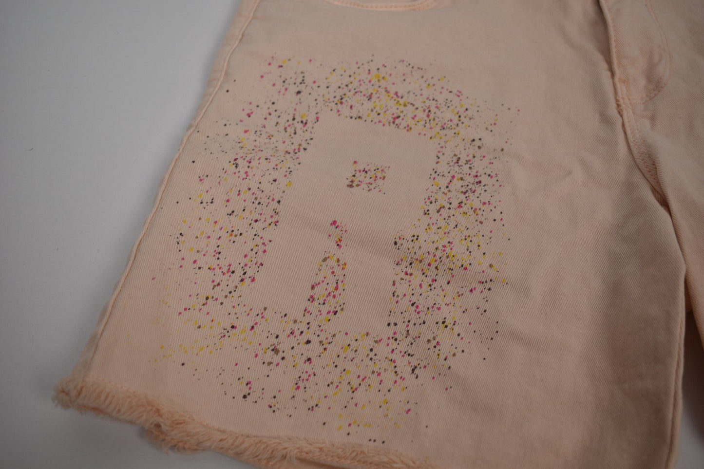 Scotch & Soda Jeans Shorts Gr.164 - 2ND STORY