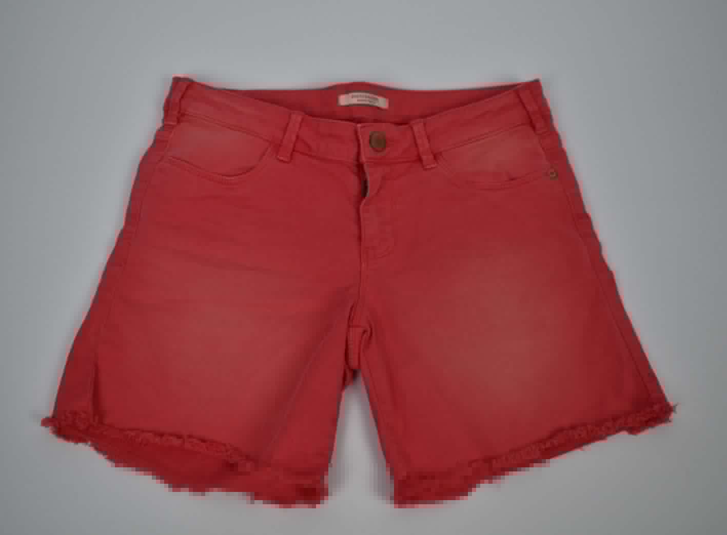 Scotch & Soda Jeans Shorts Gr.164 - 2ND STORY