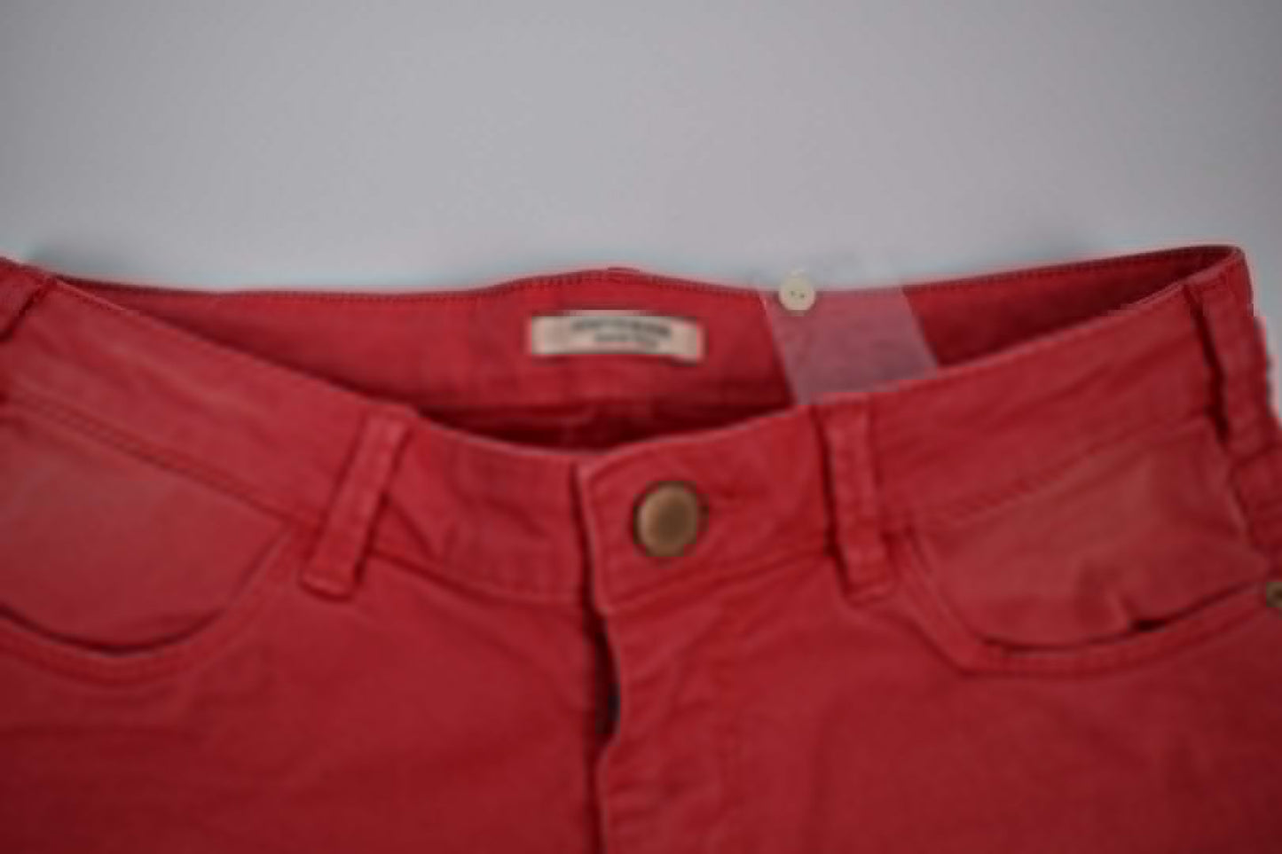Scotch & Soda Jeans Shorts Gr.164 - 2ND STORY