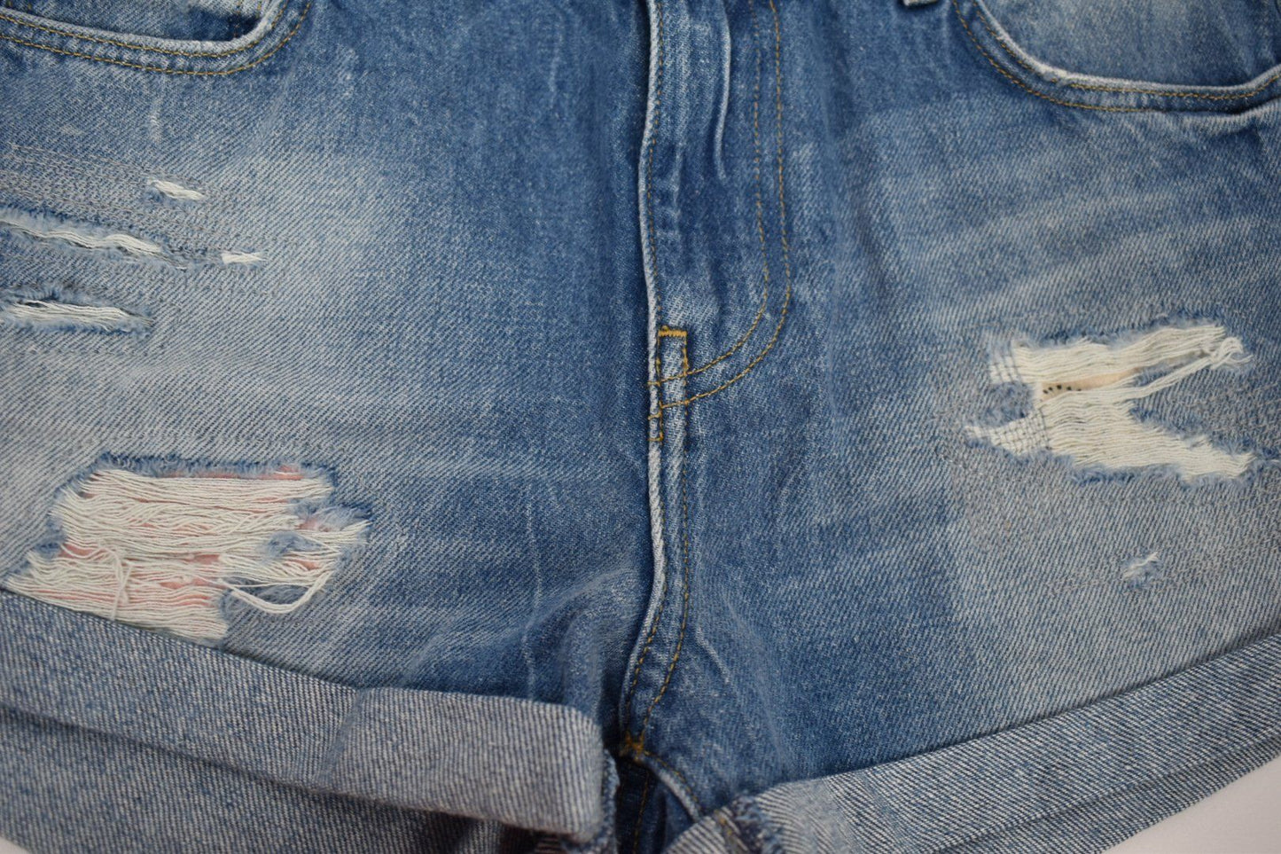 Scotch & Soda Jeans Shorts, Gr.26