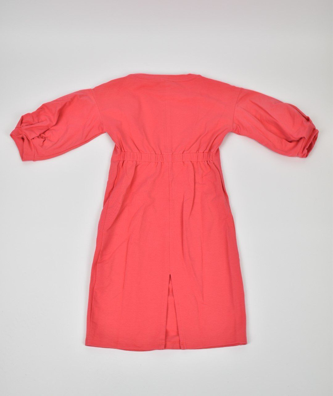 Emporio Armani Sweatkleid Gr.110 - 2ND STORY