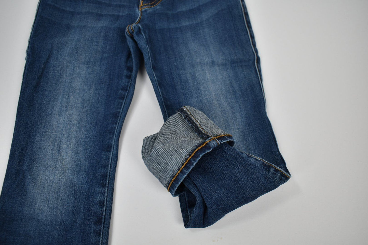 Armani Junior Skinny Jeans Gr.104