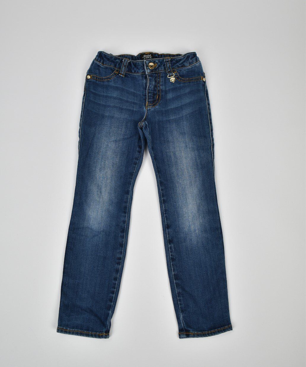 Armani Junior Skinny Jeans Gr.104